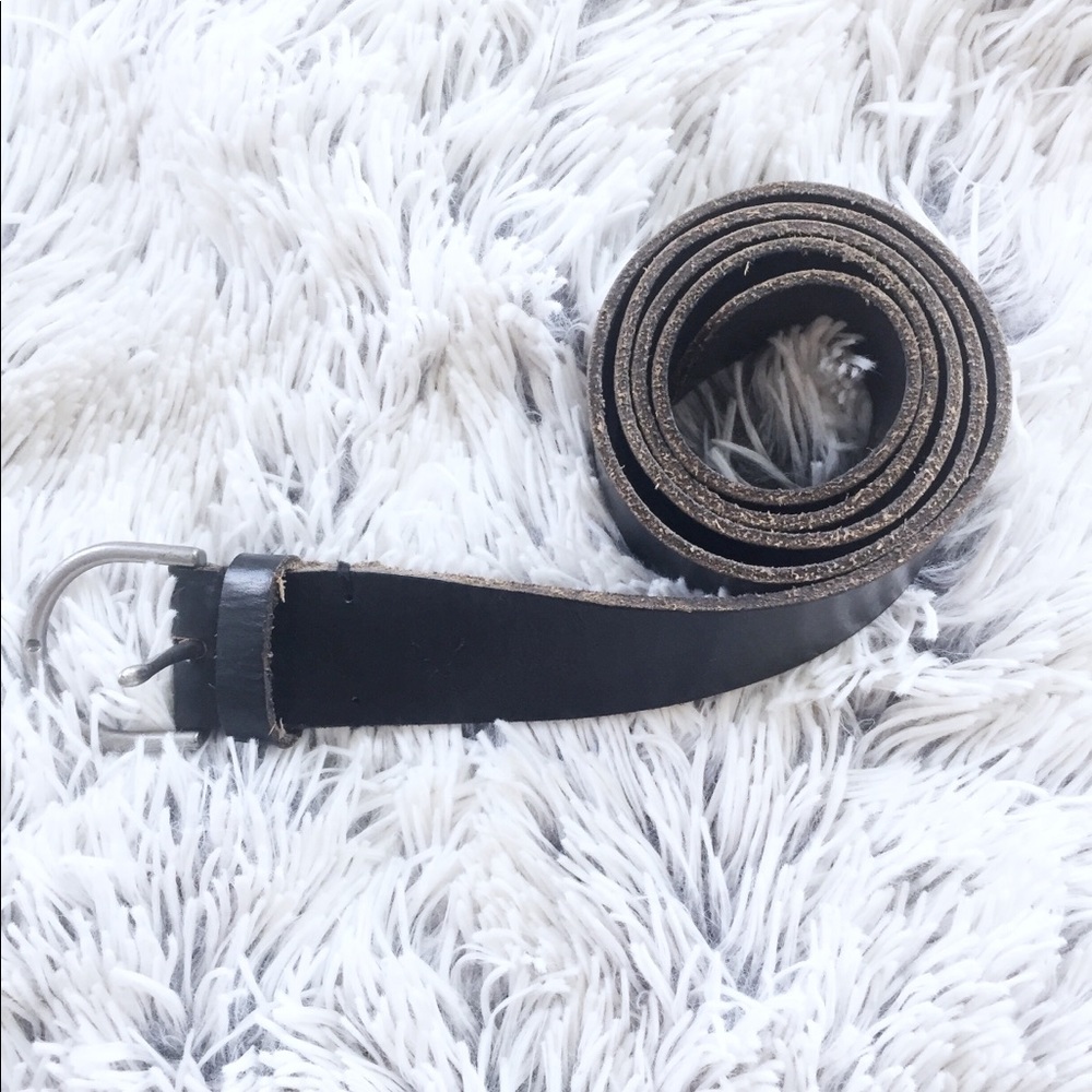 AE Black Belt